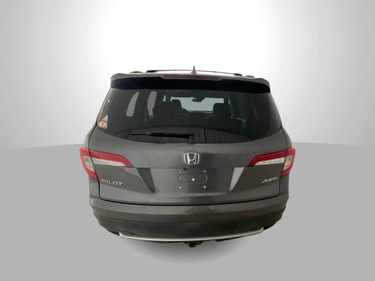 Thumbnail: 2020 Honda Pilot - 7