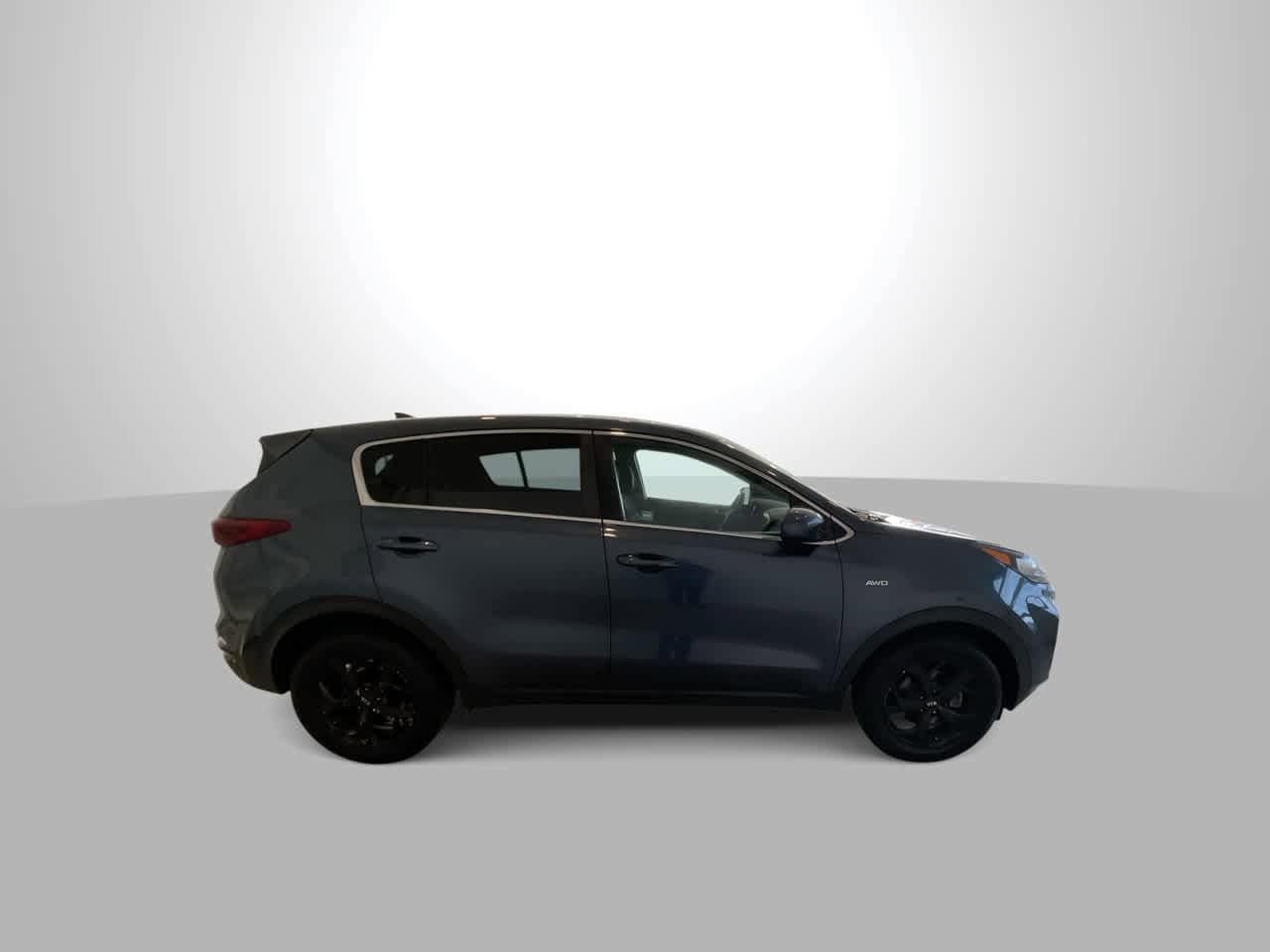 Thumbnail: 2020 Kia Sportage - 9