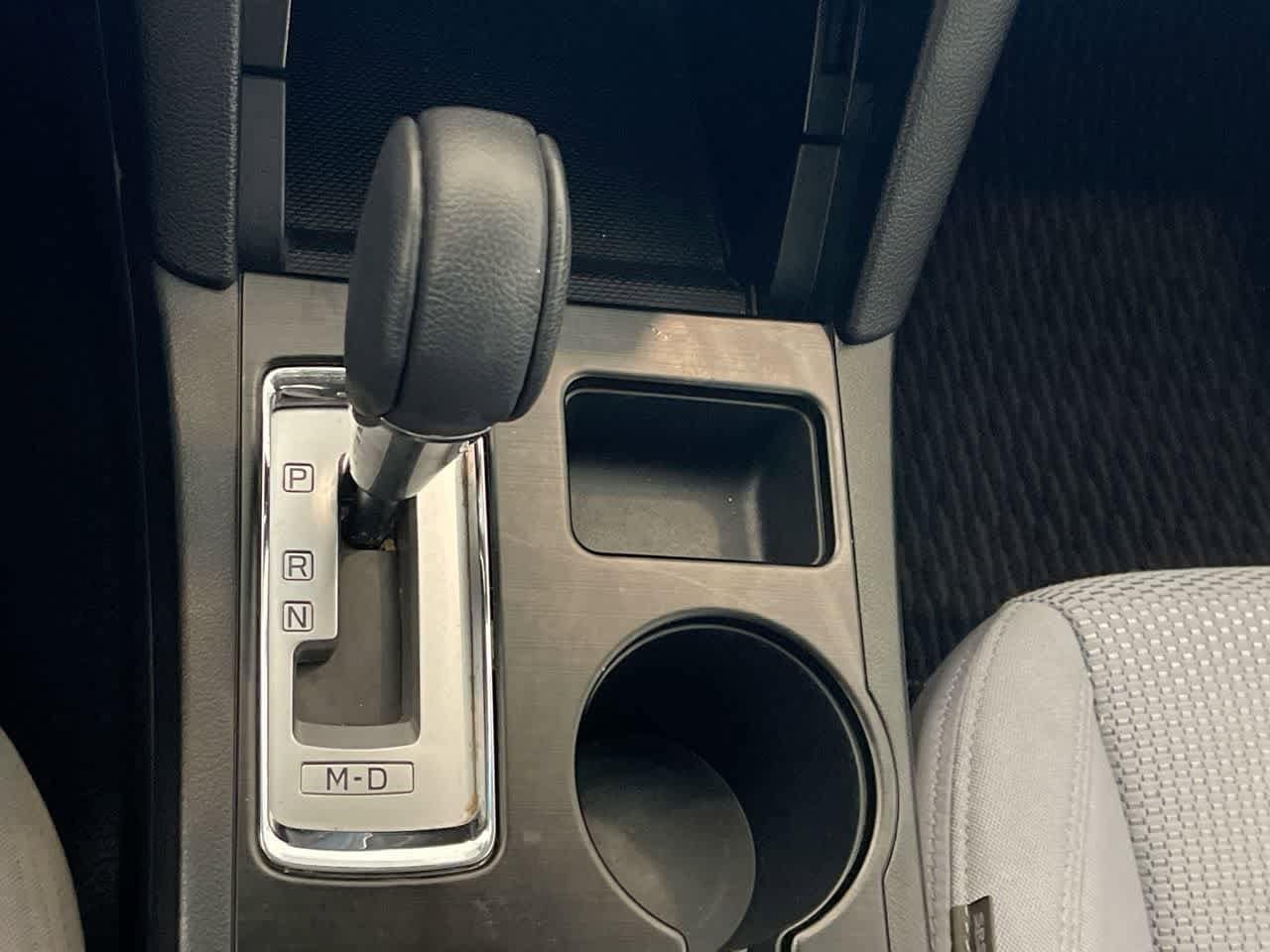 Thumbnail: 2019 Subaru Outback - 20