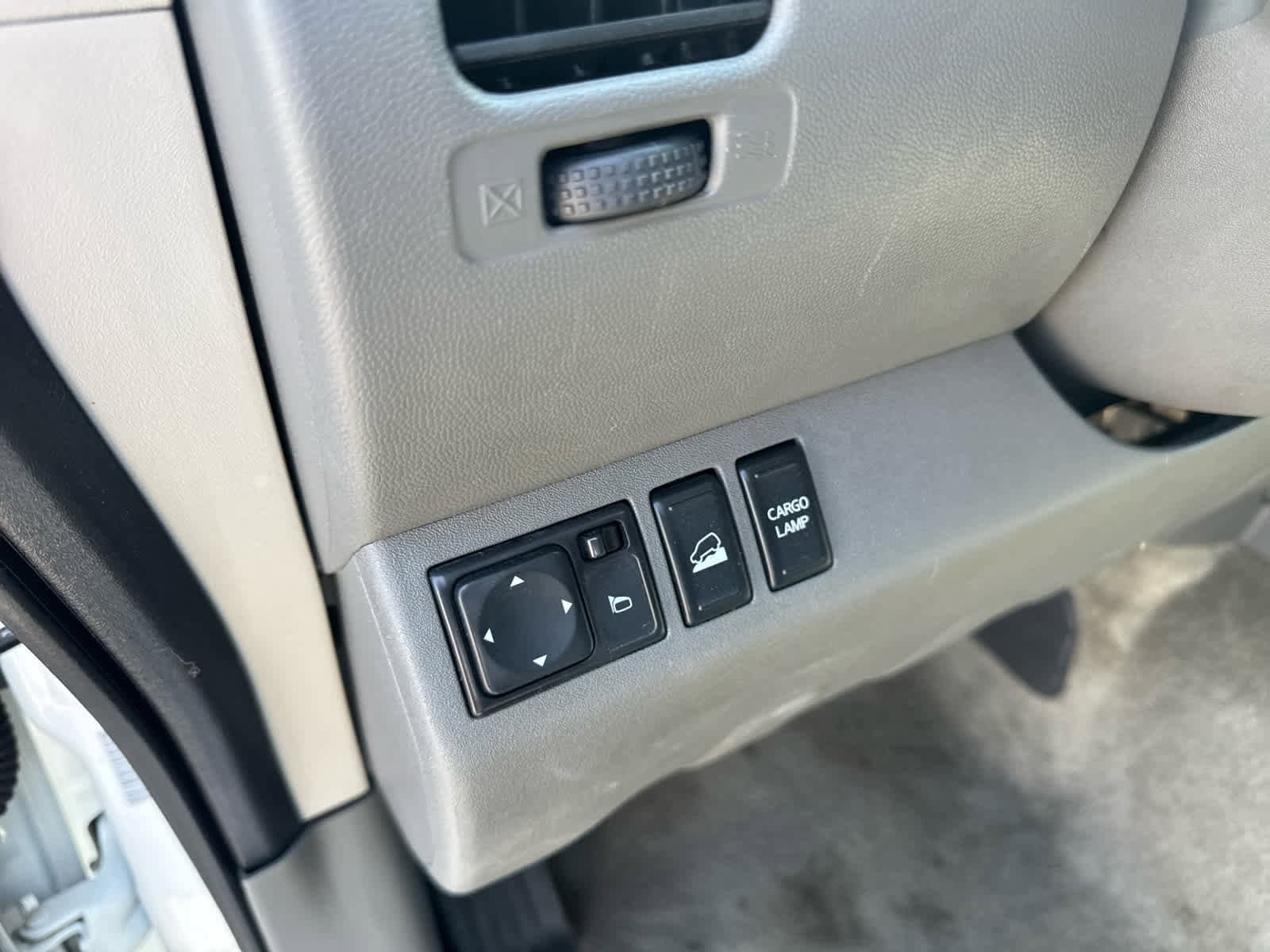 Thumbnail: 2017 Nissan Frontier - 26