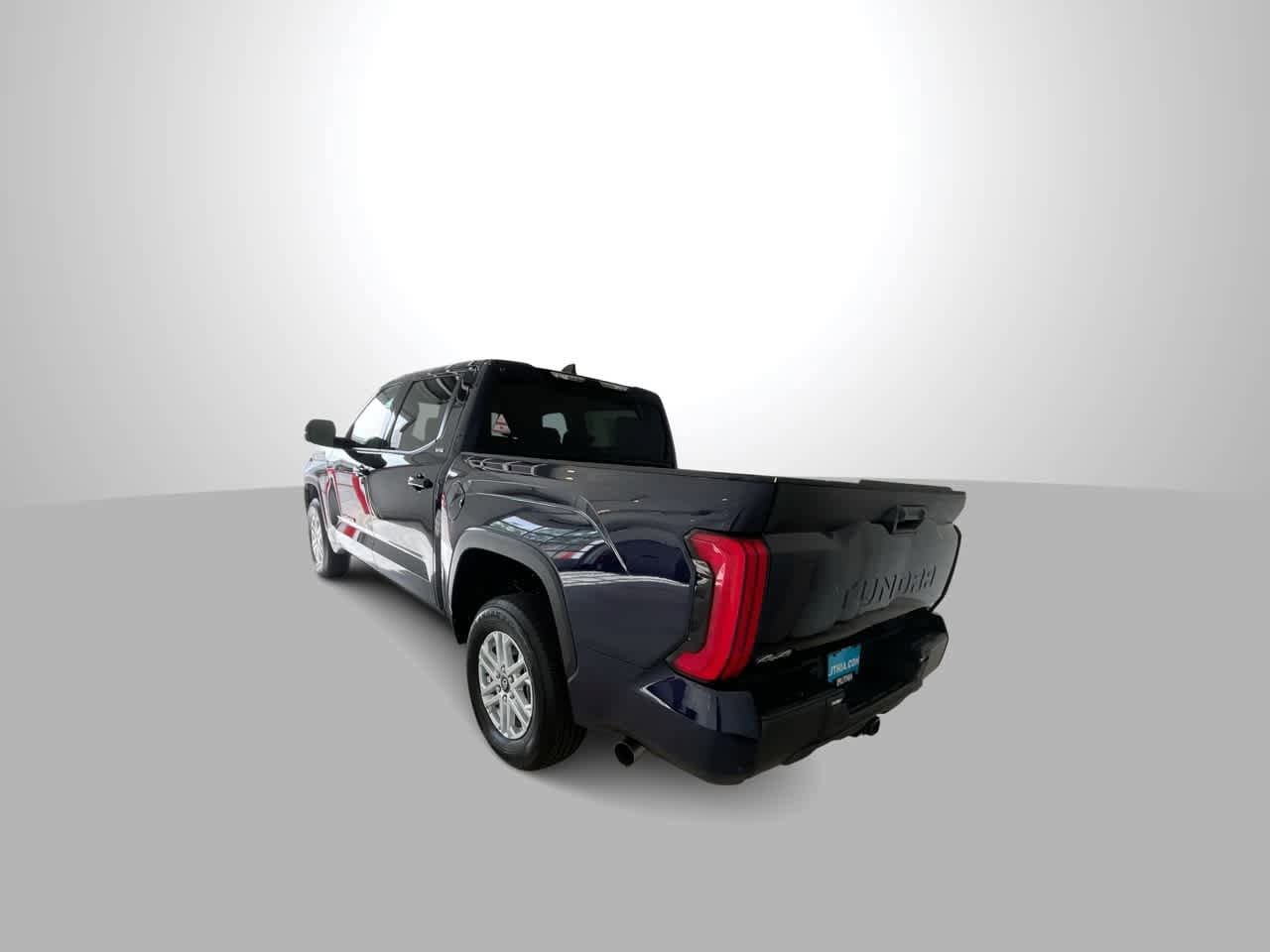 Thumbnail: 2026 Toyota Tundra - 6
