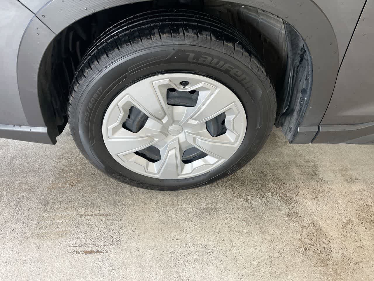 Thumbnail: 2022 Subaru Forester - 10