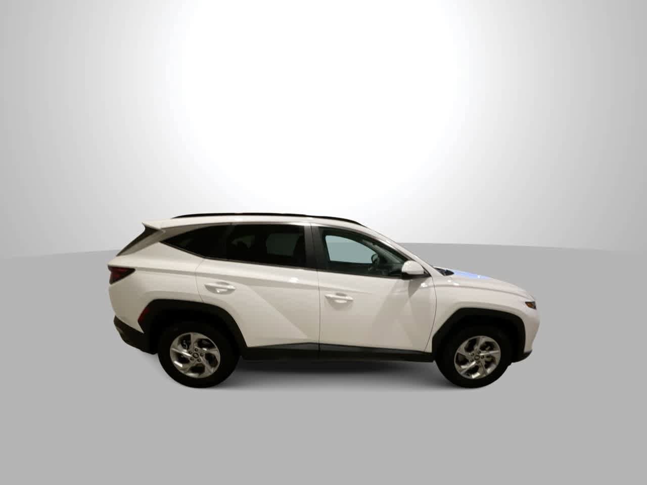 Thumbnail: 2024 Hyundai Tucson - 9