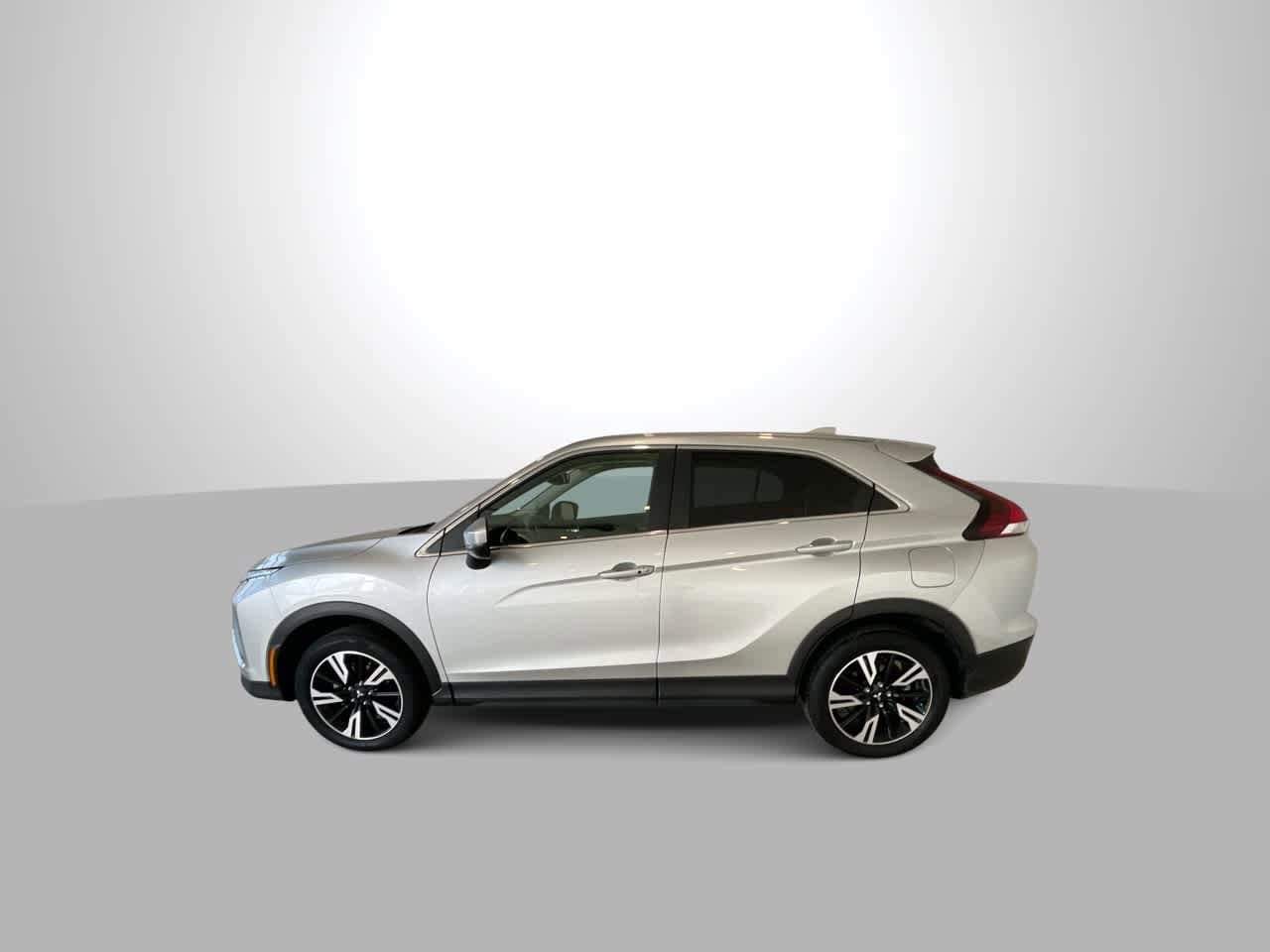 Thumbnail: 2024 Mitsubishi Eclipse Cross - 5