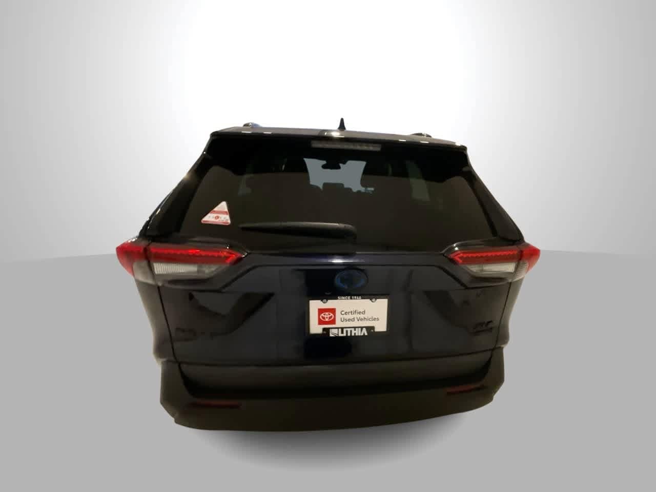 Thumbnail: 2020 Toyota RAV4 - 7