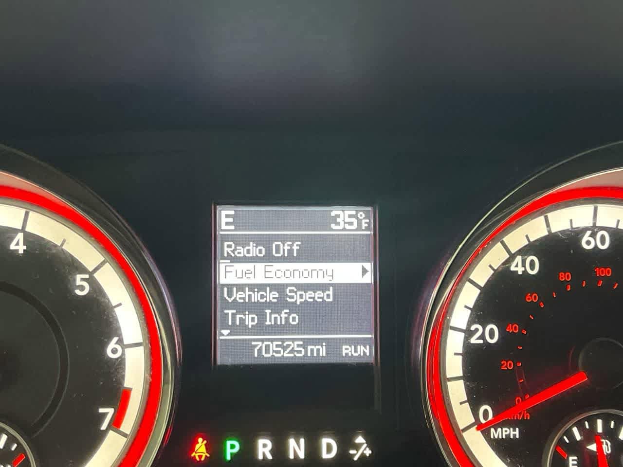 Thumbnail: 2016 Dodge Grand Caravan - 15