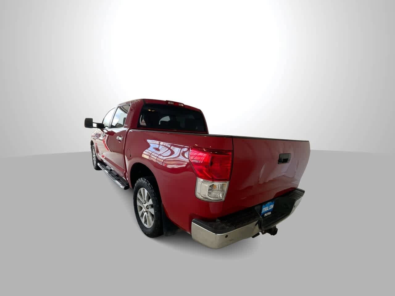 Thumbnail: 2013 Toyota Tundra - 6