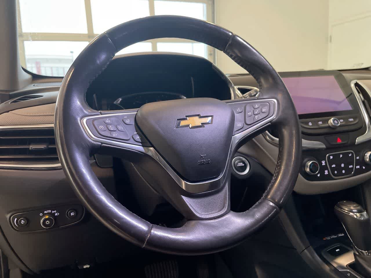 Thumbnail: 2018 Chevrolet Equinox - 14