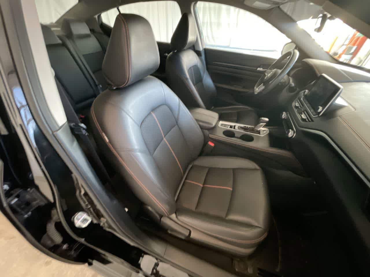 Thumbnail: 2022 Nissan Altima - 23