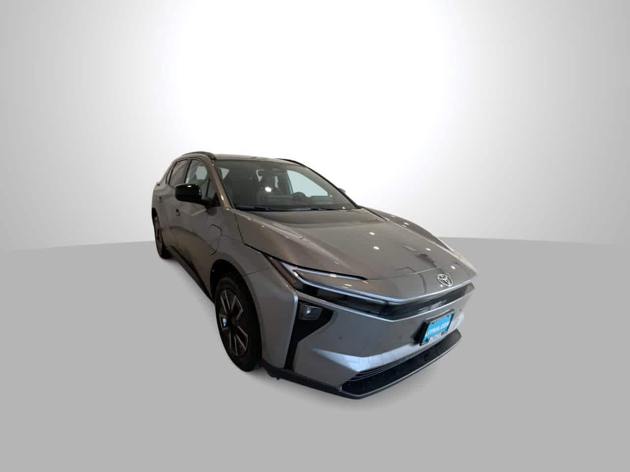 Thumbnail: 2026 Toyota bZ - 2