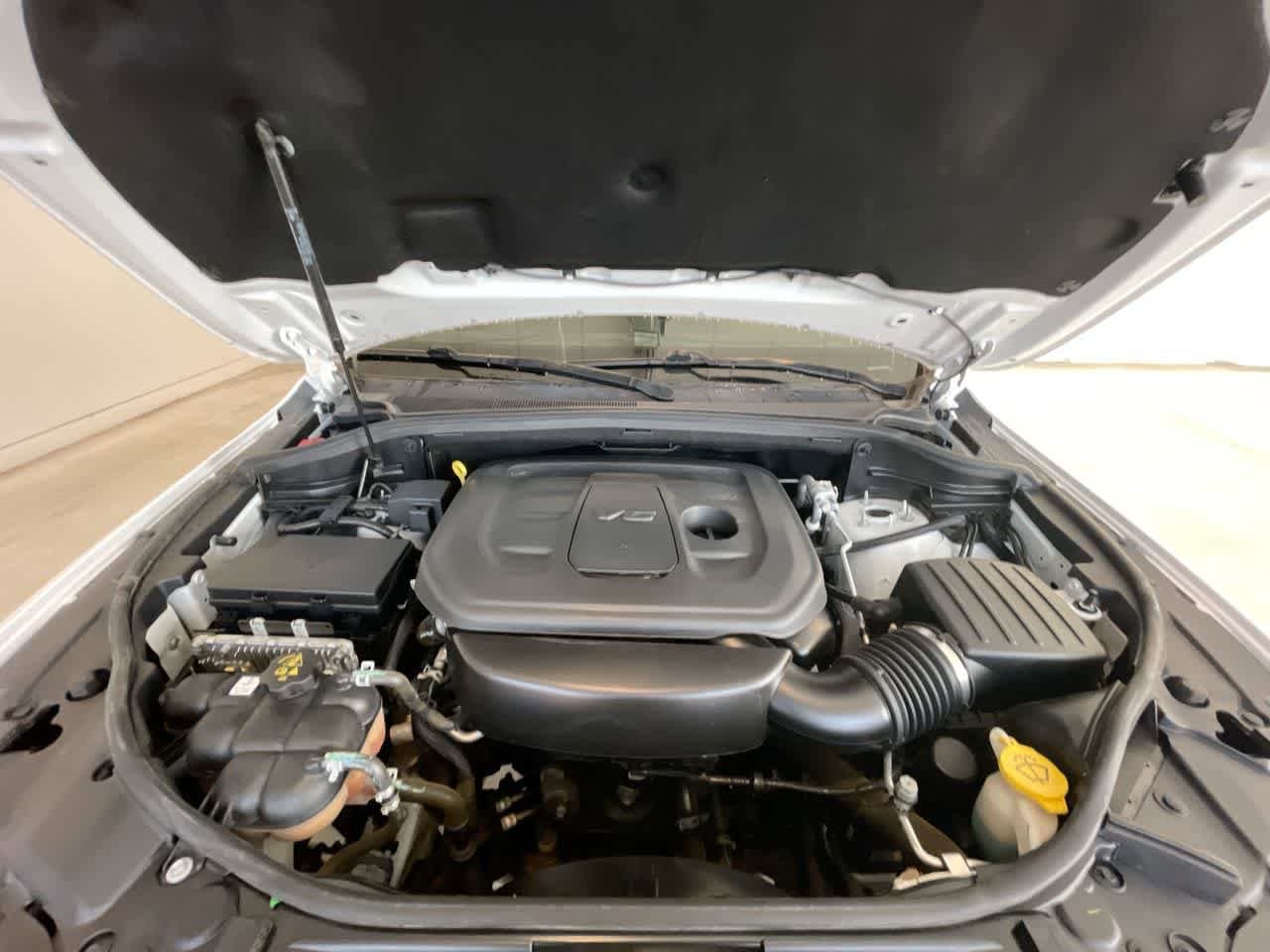 Thumbnail: 2021 Jeep Grand Cherokee - 26