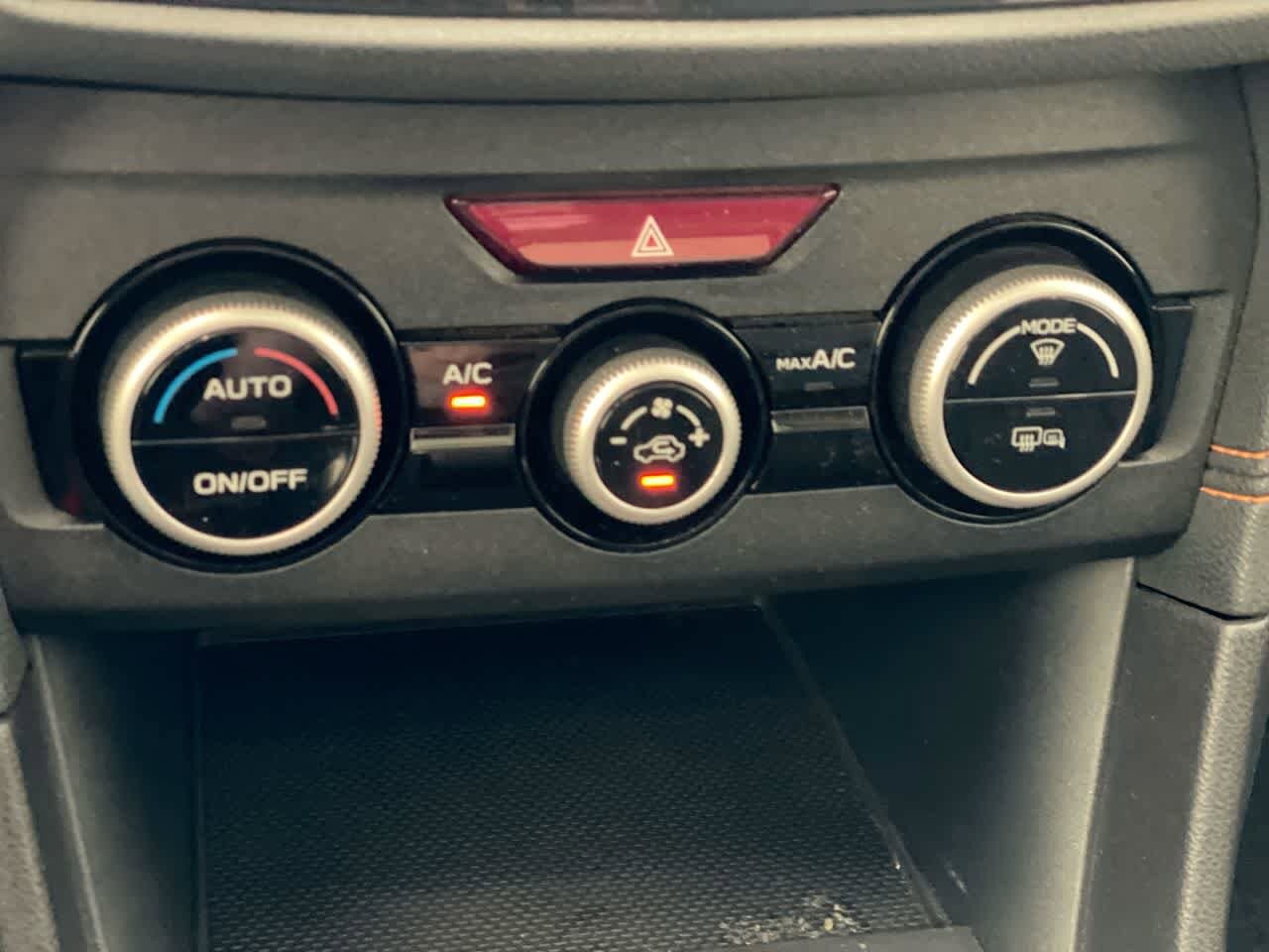 Thumbnail: 2023 Subaru Crosstrek - 19