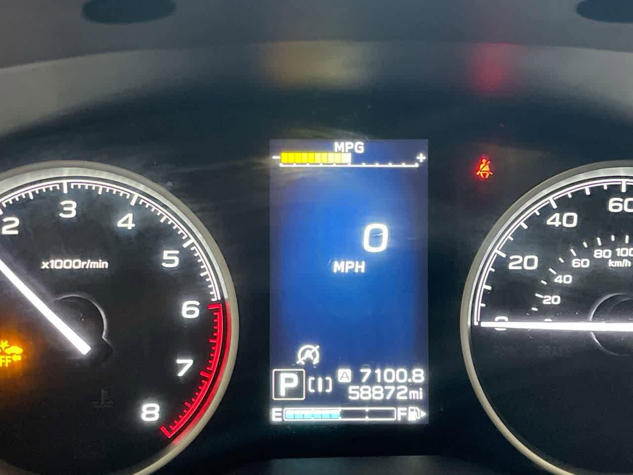 Thumbnail: 2019 Subaru Forester - 15