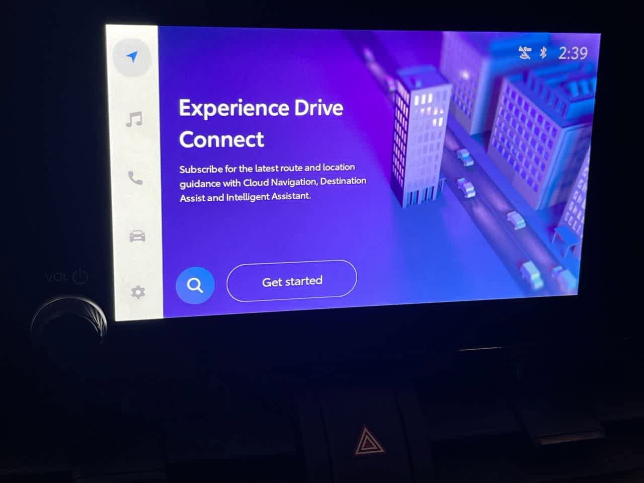 Thumbnail: 2025 Toyota RAV4 - 18