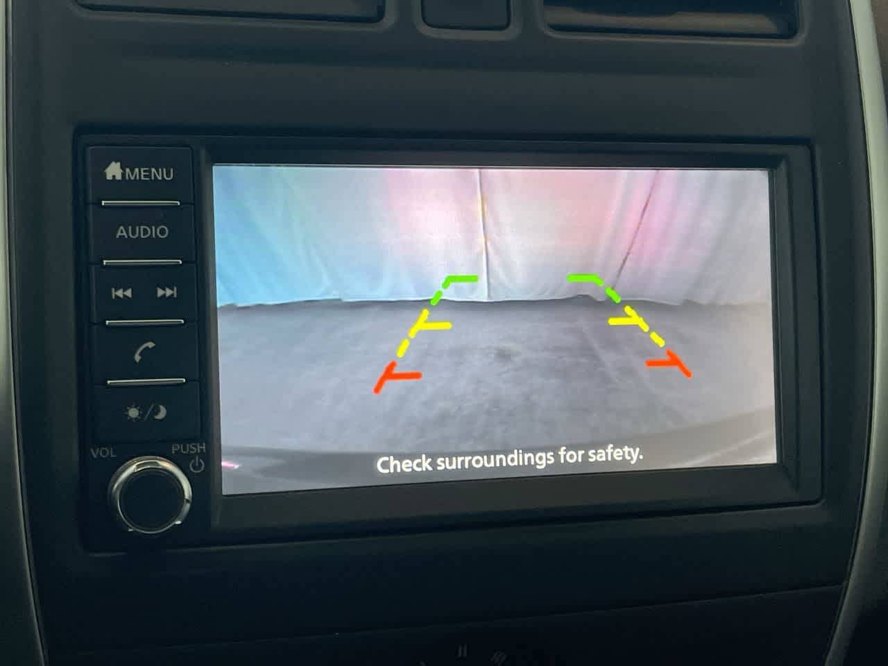 Thumbnail: 2019 Nissan Versa - 17