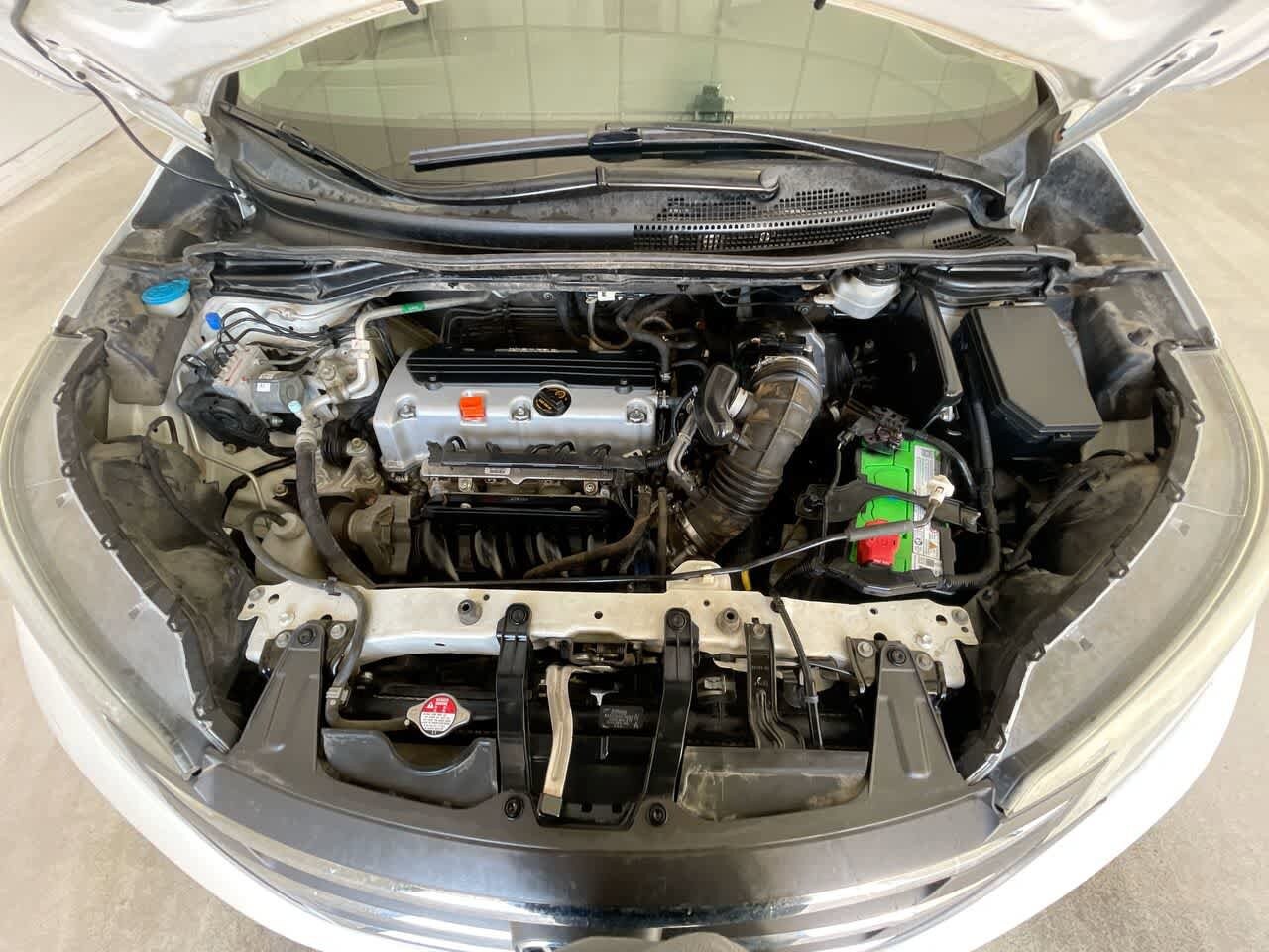 Thumbnail: 2014 Honda CR-V - 24