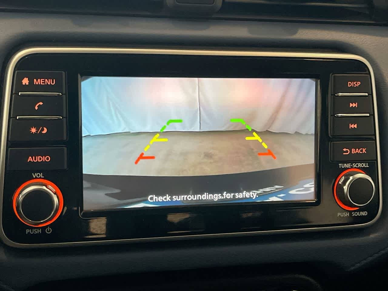 Thumbnail: 2023 Nissan Versa - 17