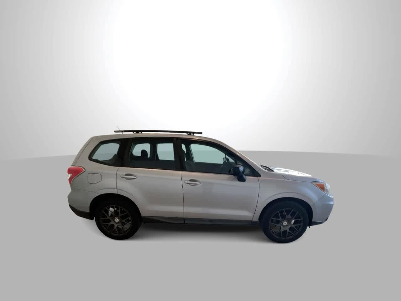 Thumbnail: 2015 Subaru Forester - 9