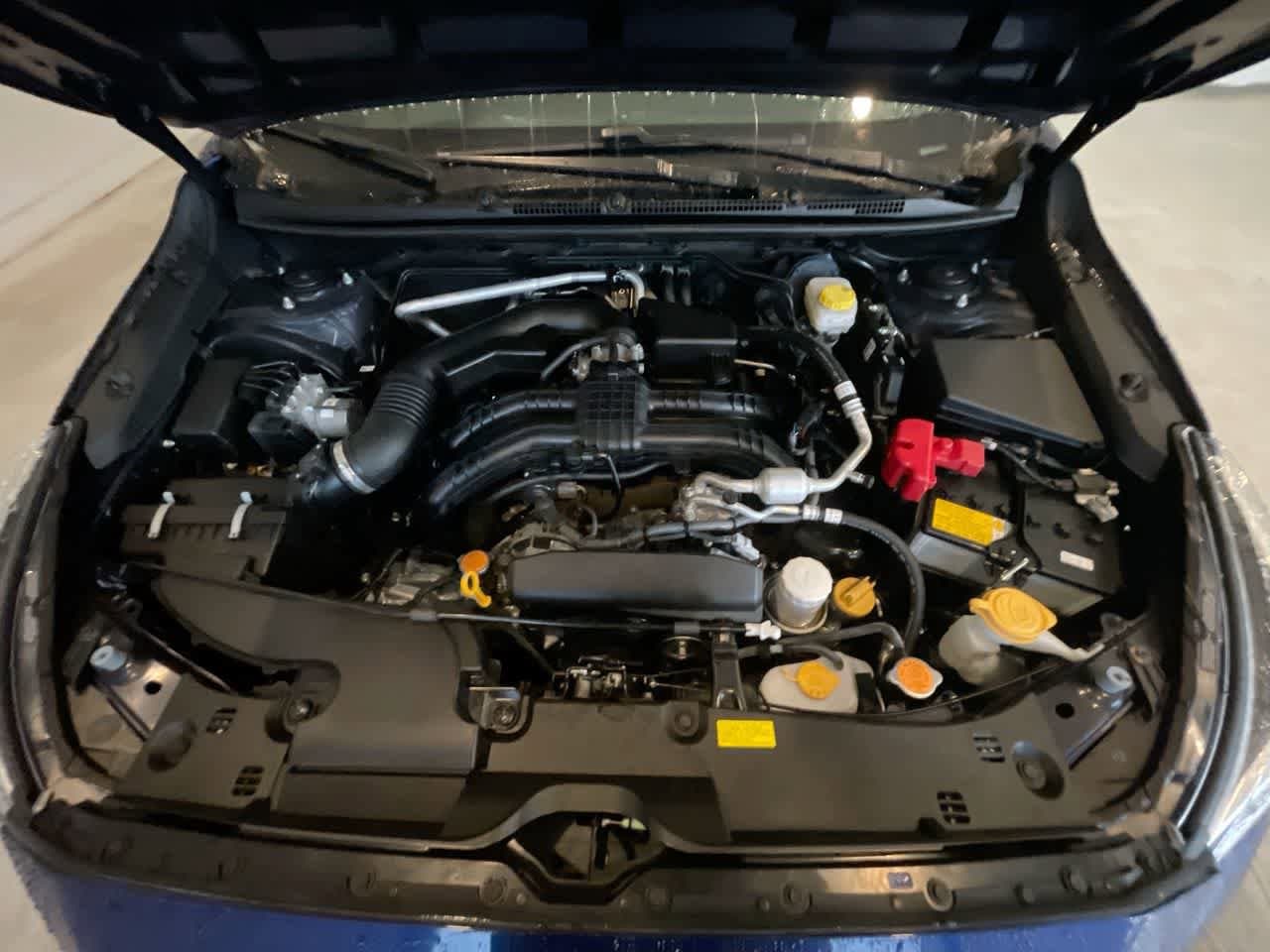 Thumbnail: 2024 Subaru Crosstrek - 24