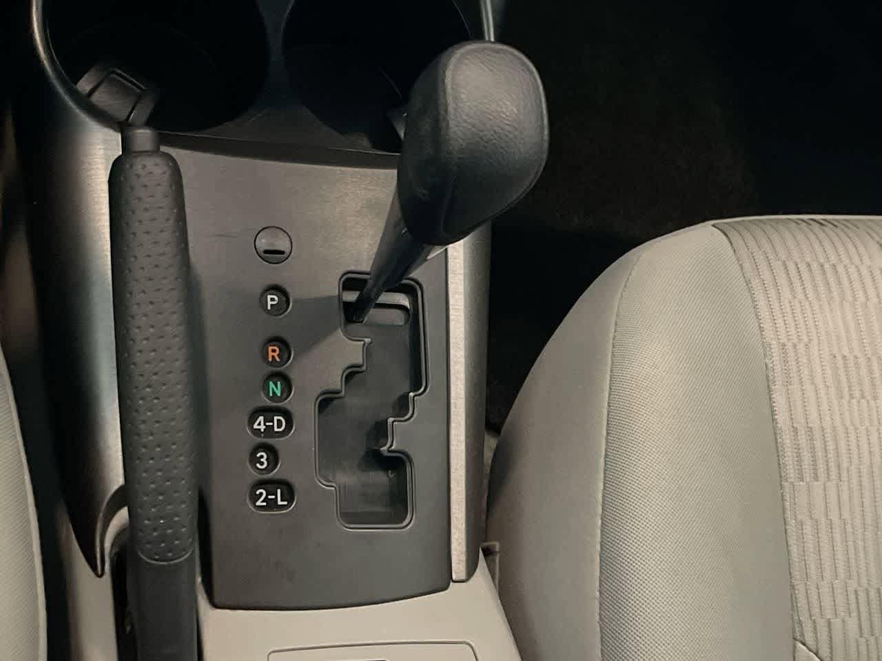 Thumbnail: 2011 Toyota RAV4 - 18