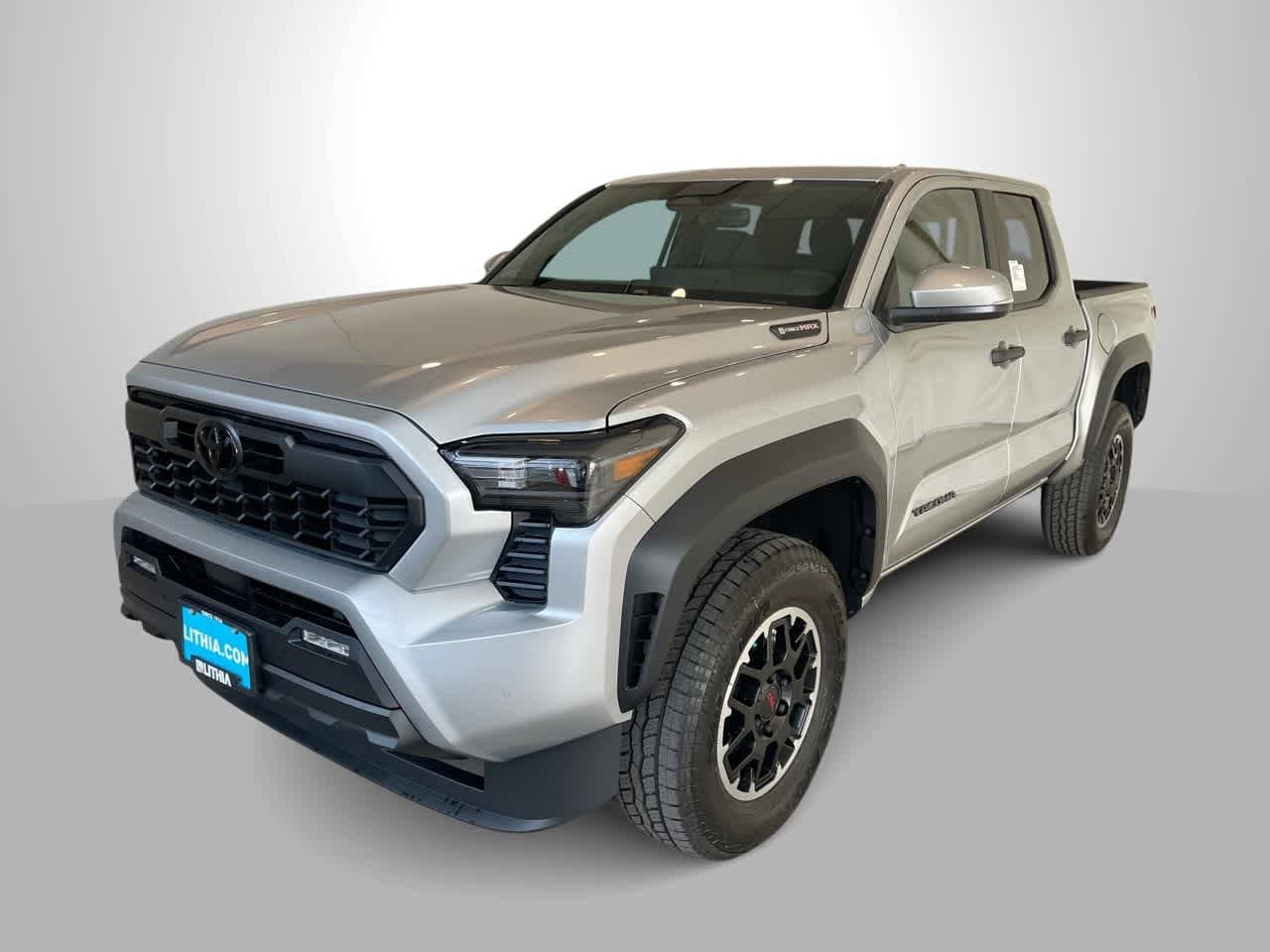 Thumbnail: 2026 Toyota Tacoma - 1