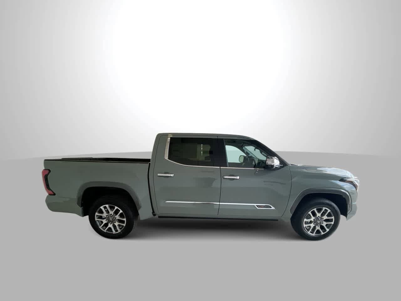 Thumbnail: 2026 Toyota Tundra - 9