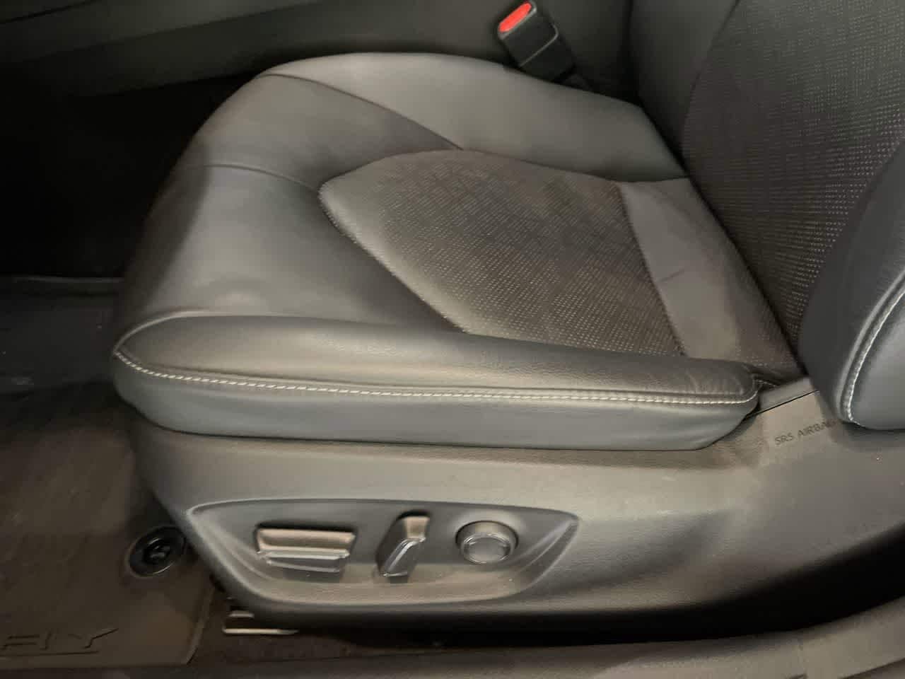 Thumbnail: 2023 Toyota Camry - 12