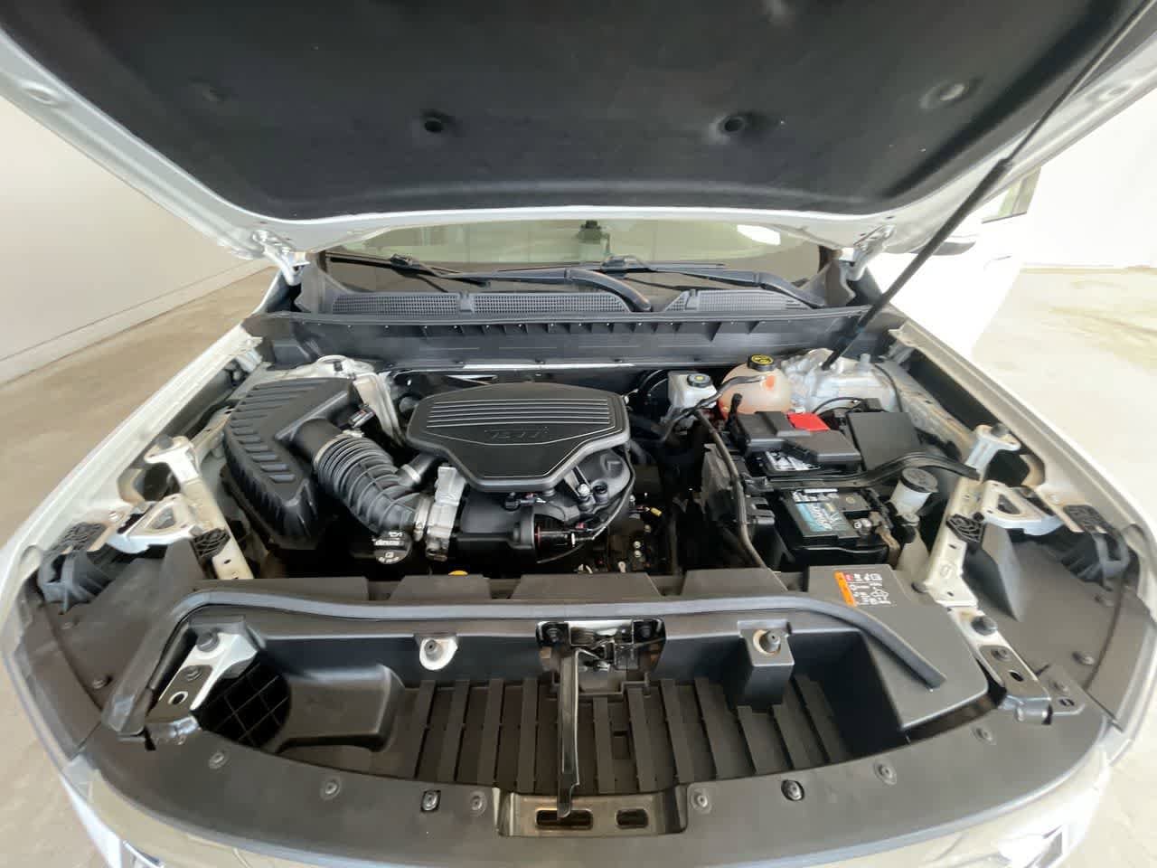 Thumbnail: 2020 GMC Acadia - 26