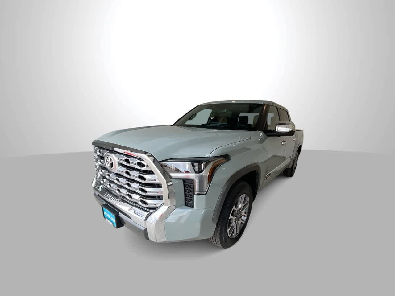 Thumbnail: 2026 Toyota Tundra - 4