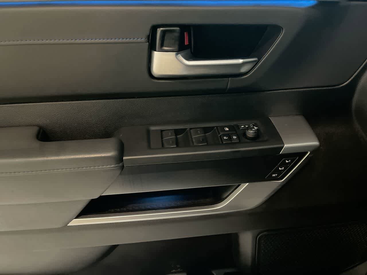 Thumbnail: 2023 Toyota Tundra - 13