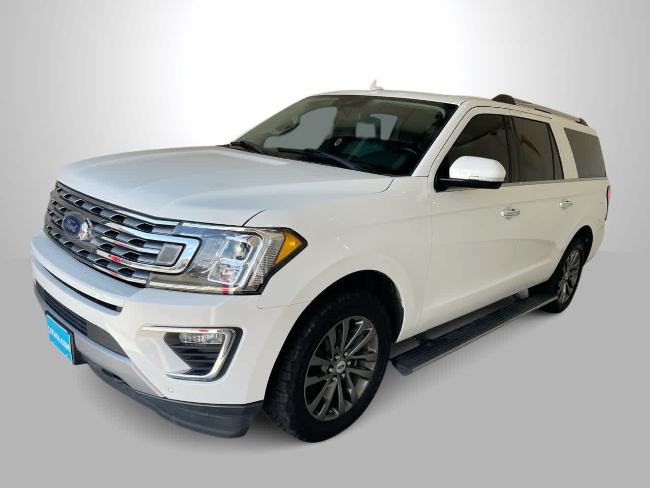 2020 Ford Expedition Max