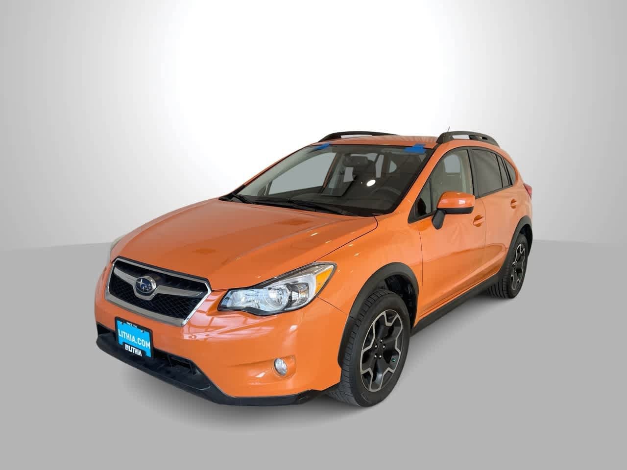 2015 Subaru XV Crosstrek Premium -
                  Billings, MT