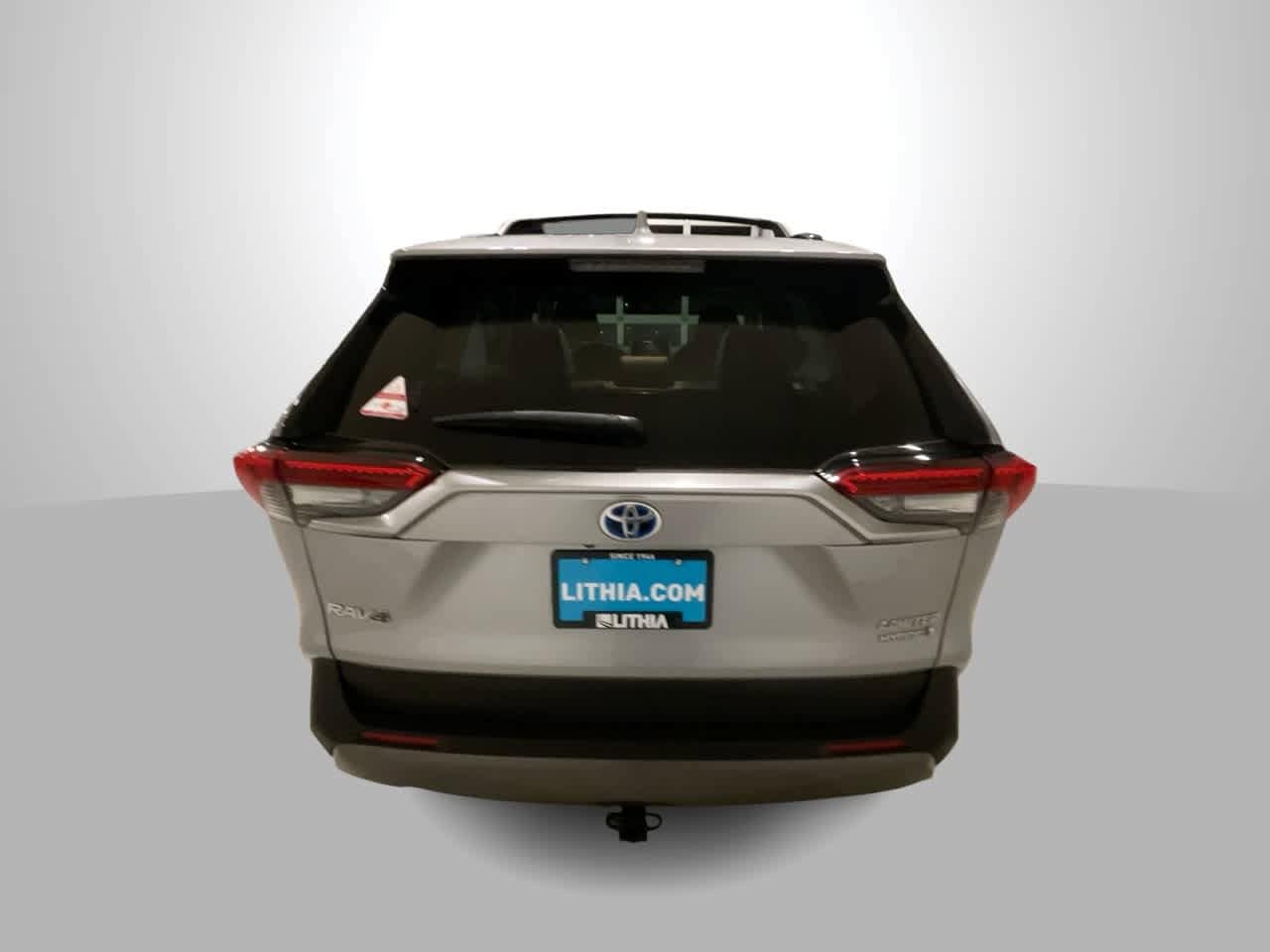 Thumbnail: 2019 Toyota RAV4 - 7