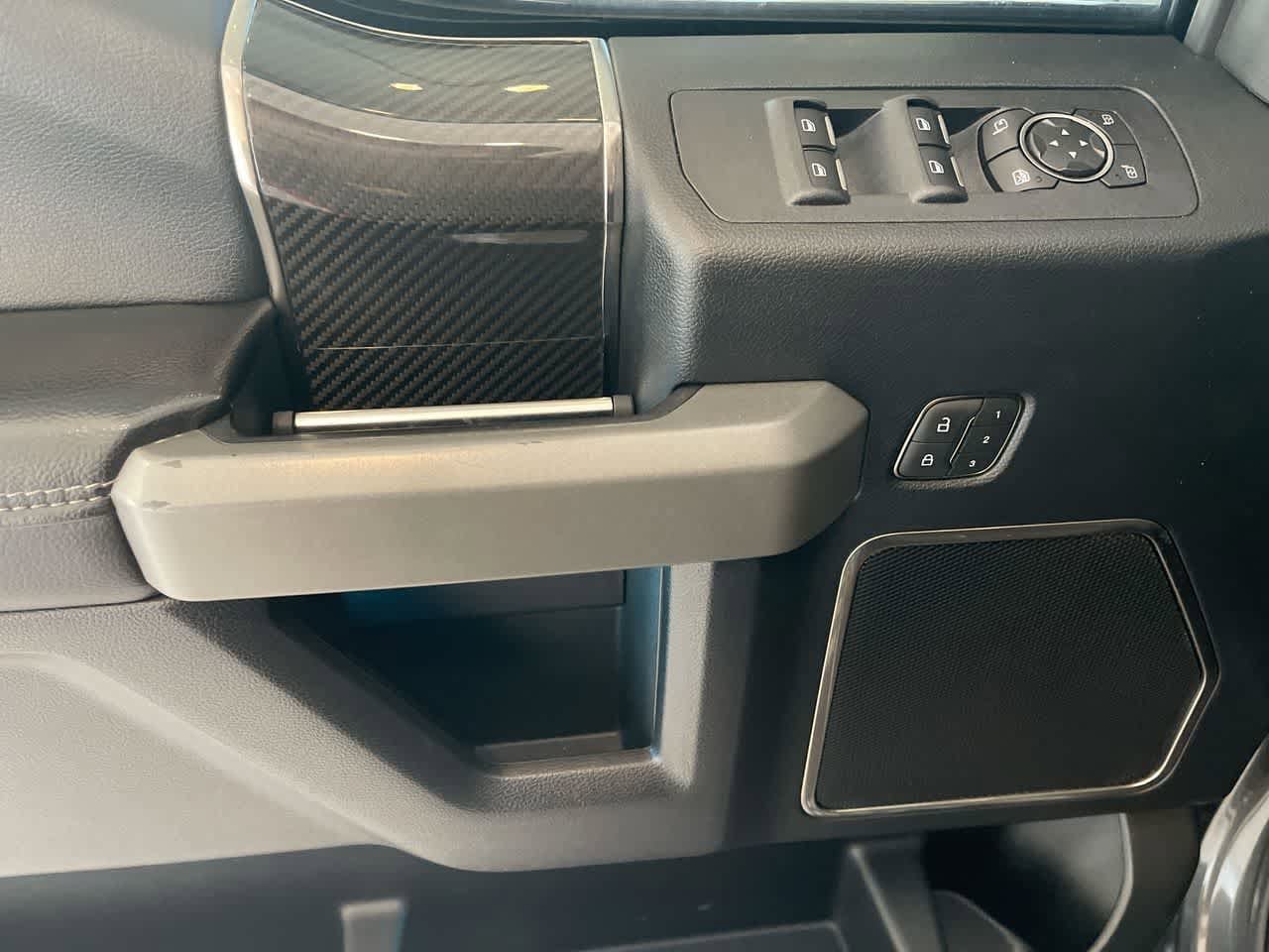 Thumbnail: 2019 Ford F-150 - 13