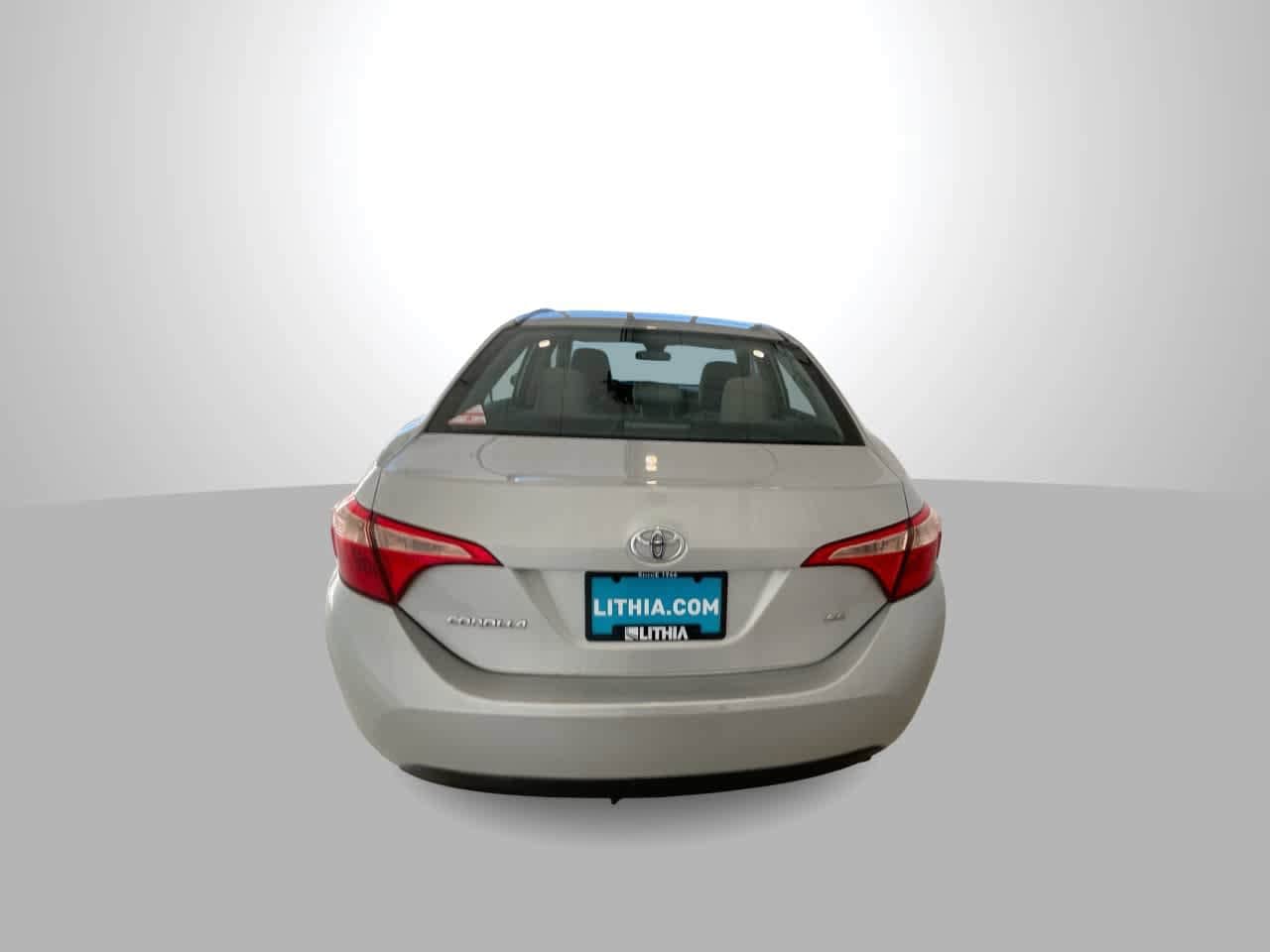 Thumbnail: 2019 Toyota Corolla - 7