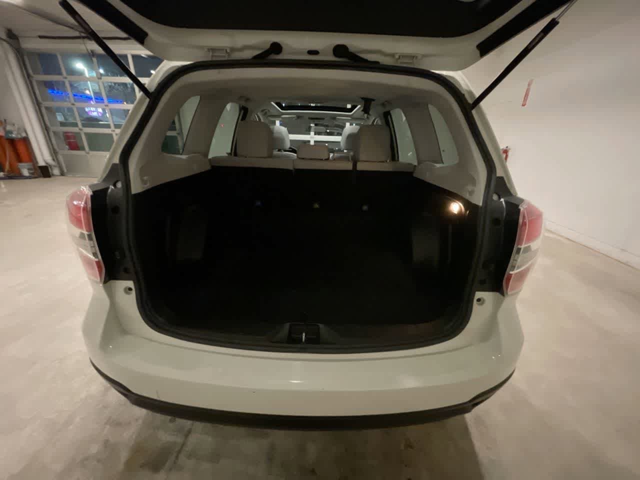 Thumbnail: 2016 Subaru Forester - 24