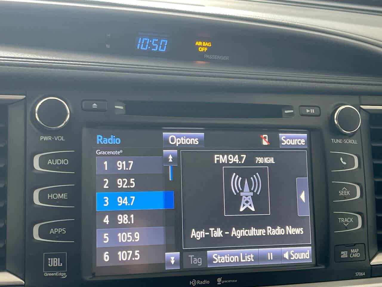 Thumbnail: 2014 Toyota Highlander - 16