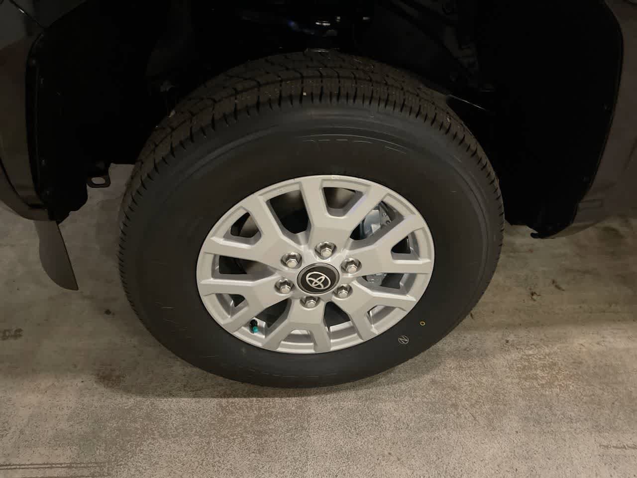 Thumbnail: 2026 Toyota Tacoma - 10