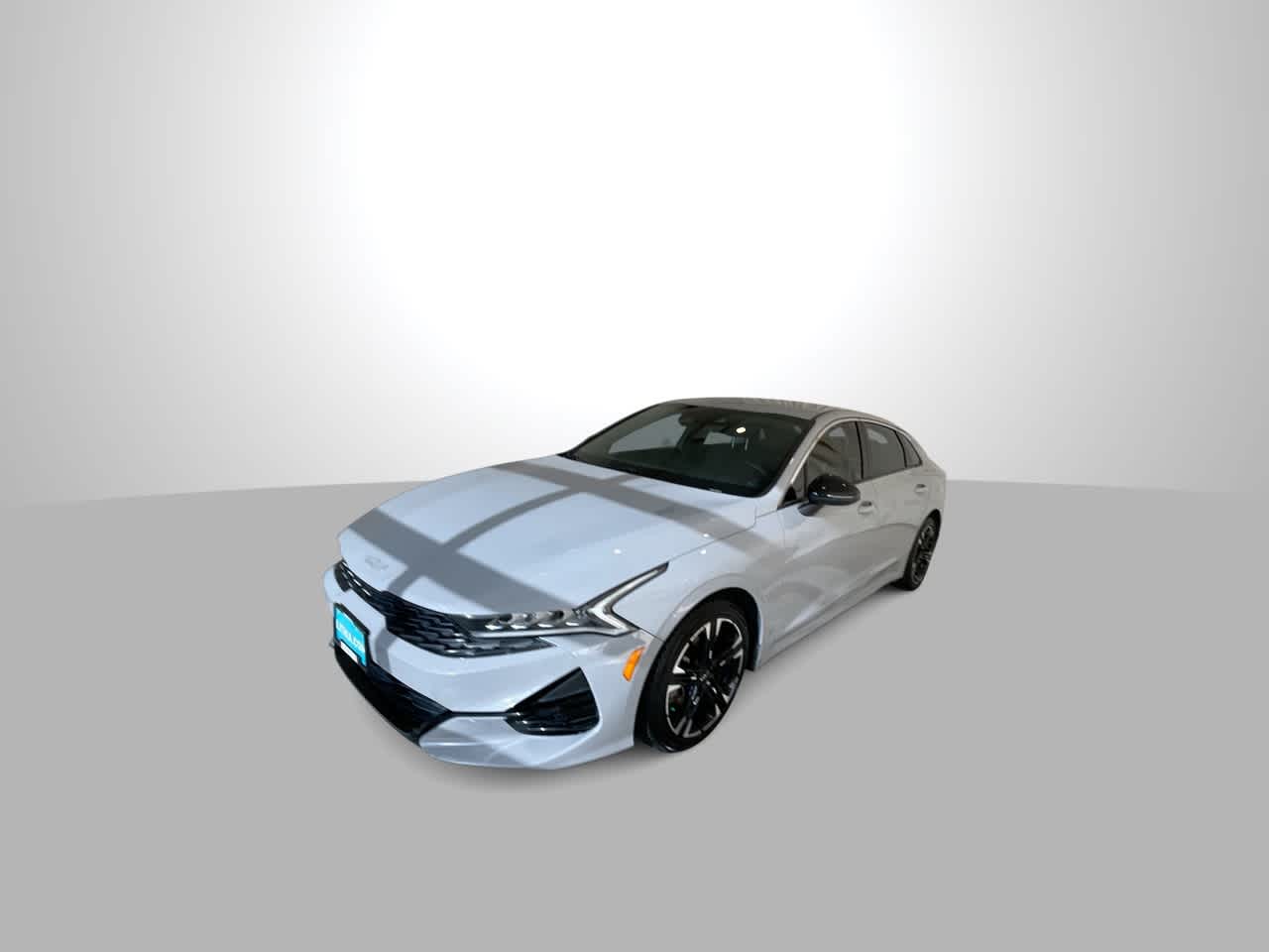Thumbnail: 2022 Kia K5 - 3