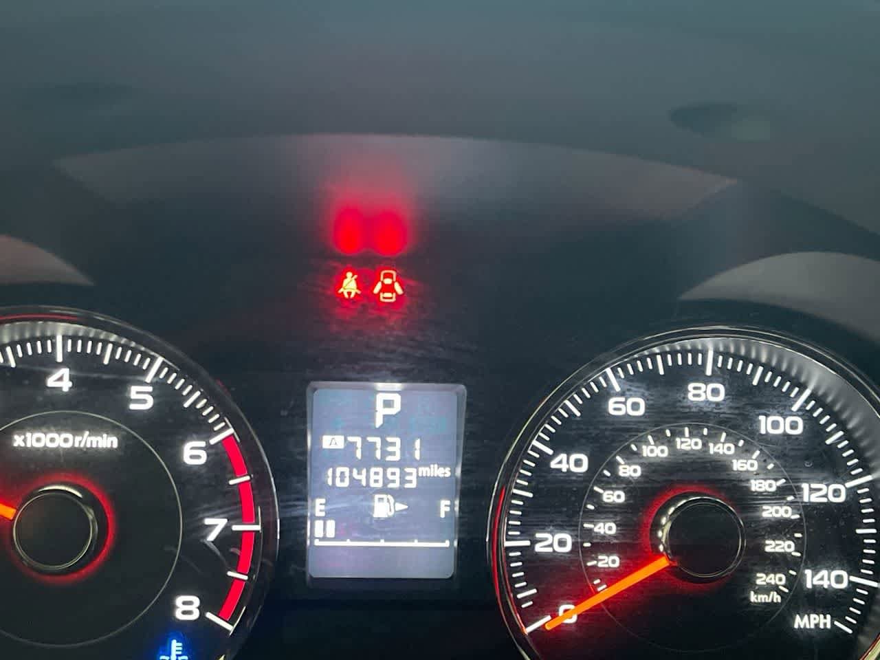 Thumbnail: 2014 Subaru Forester - 15