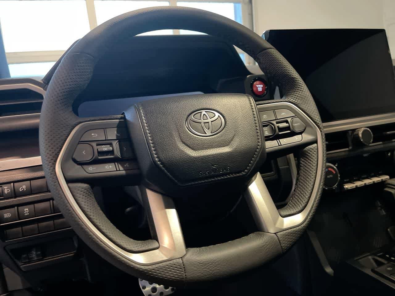 Thumbnail: 2026 Toyota Tacoma - 14