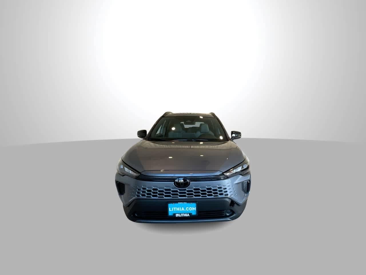 Thumbnail: 2026 Toyota Corolla Cross - 3