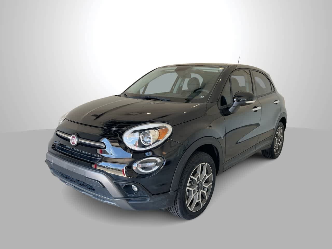 2019 Fiat 500X Trekking -
                  Billings, MT