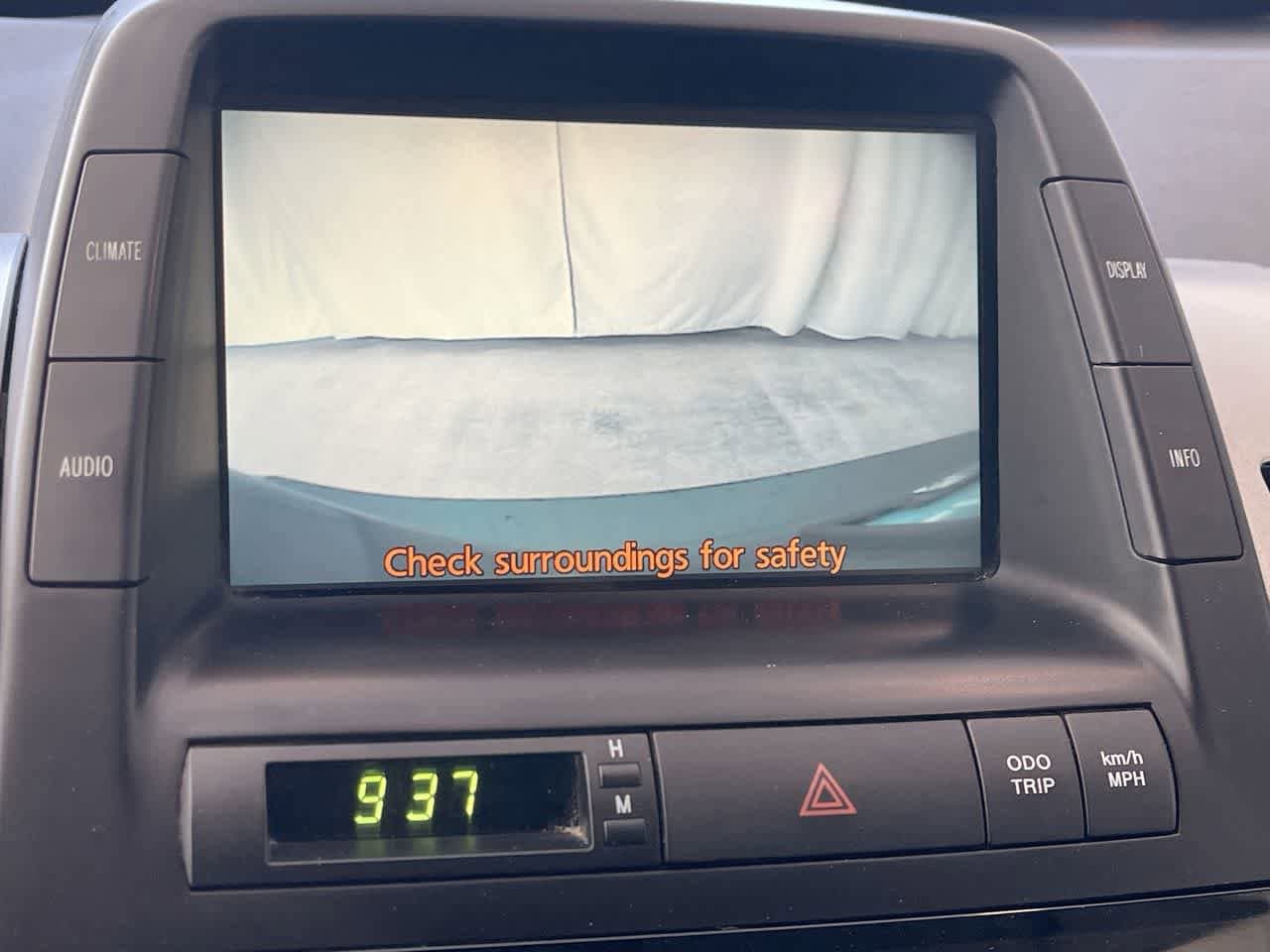 Thumbnail: 2009 Toyota Prius - 17