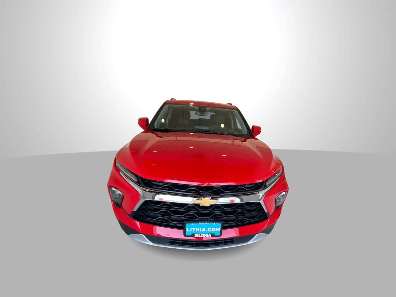 Thumbnail: 2024 Chevrolet Blazer - 3
