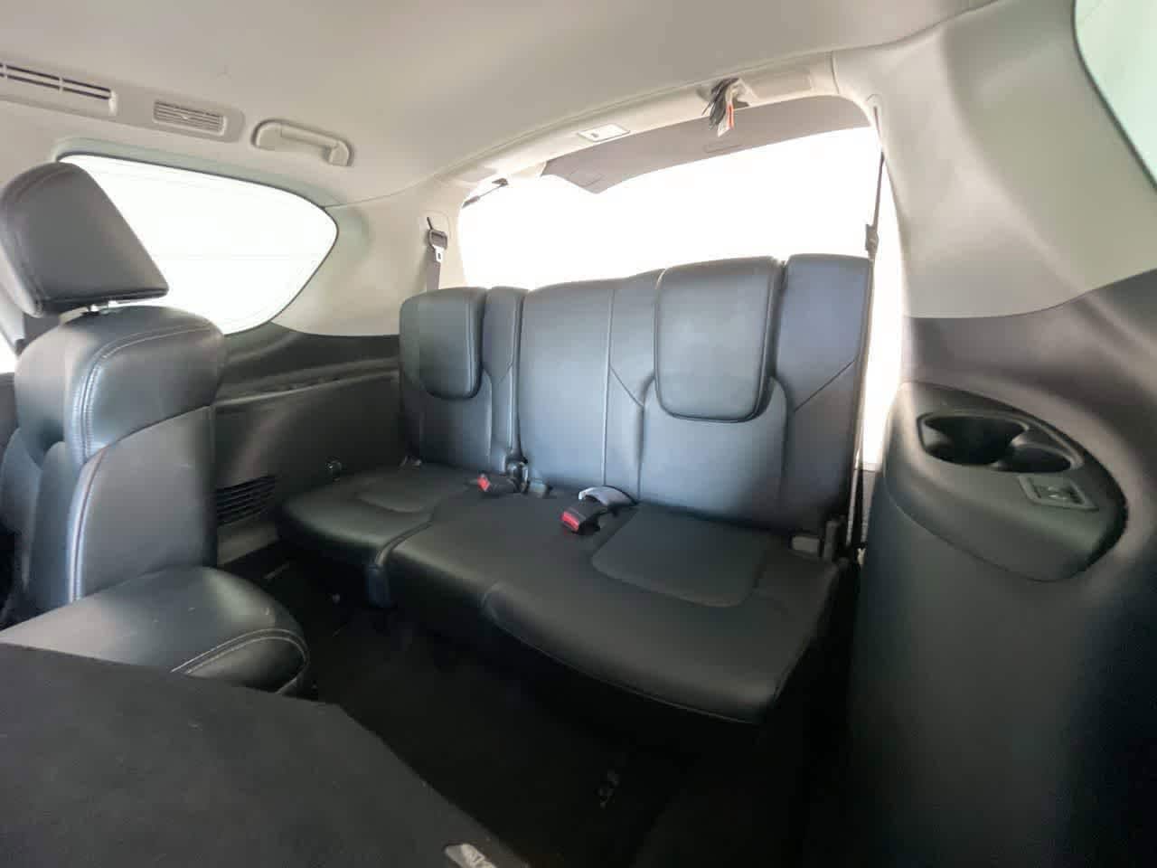 Thumbnail: 2018 Nissan Armada - 30