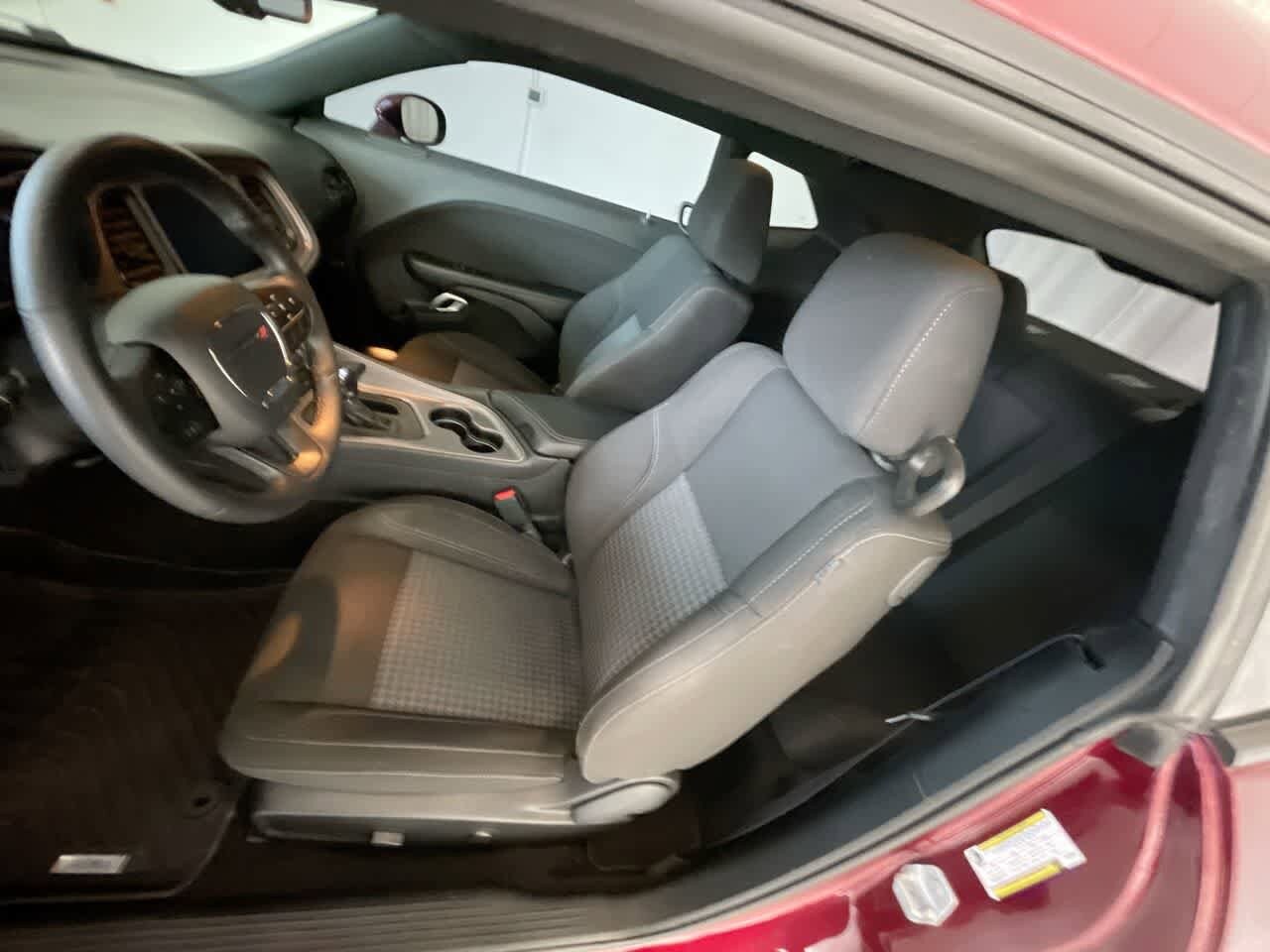 Thumbnail: 2023 Dodge Challenger - 11