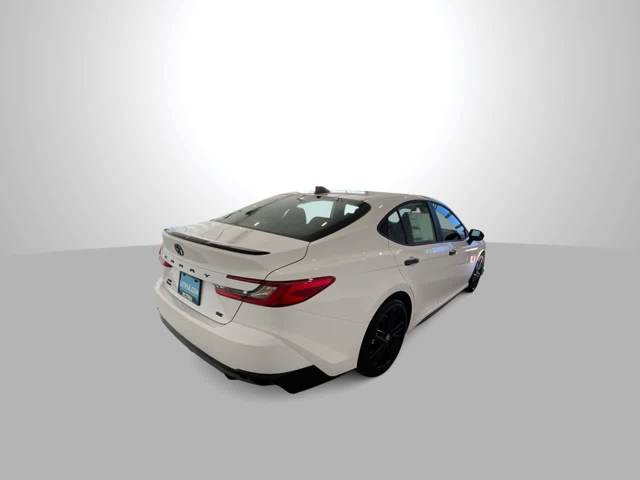 Thumbnail: 2026 Toyota Camry - 8