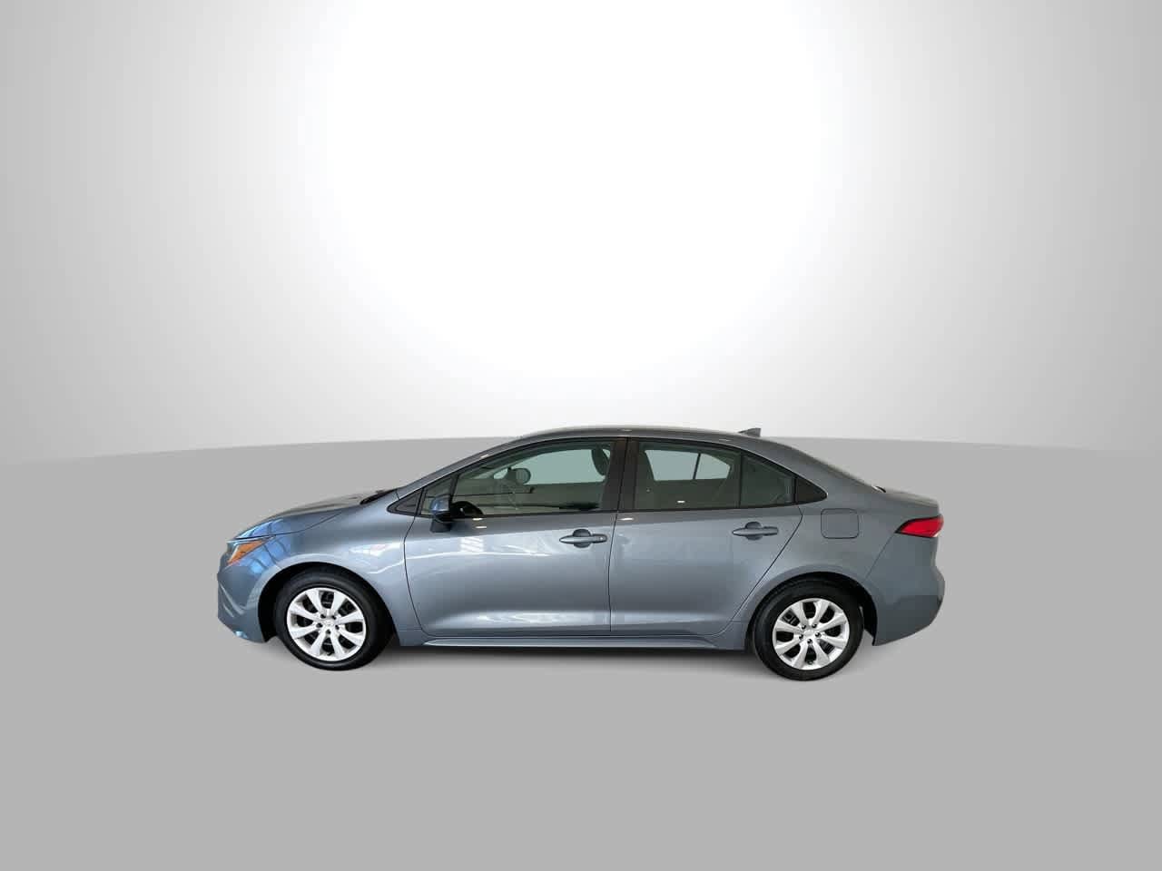 Thumbnail: 2024 Toyota Corolla - 5