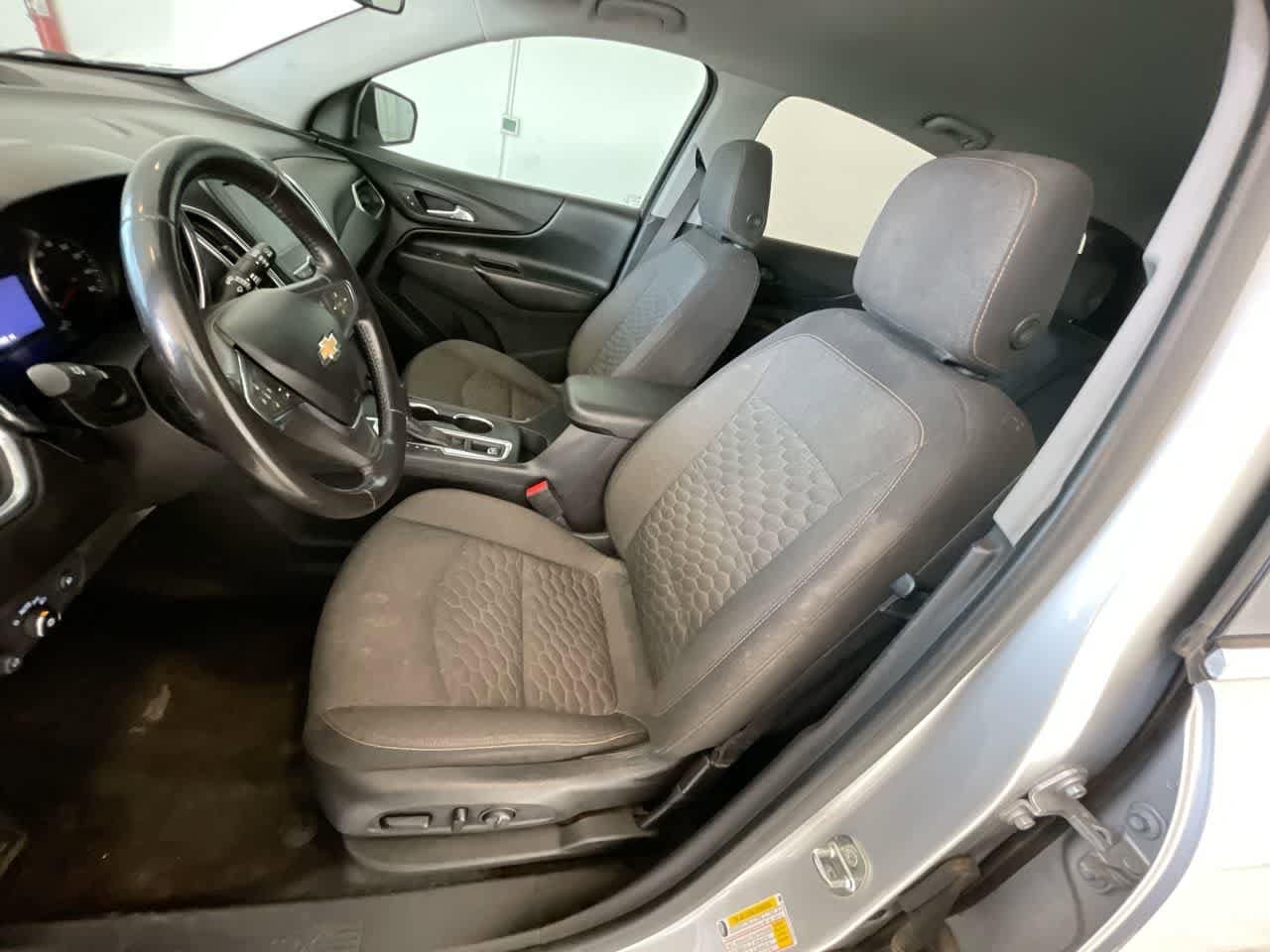 Thumbnail: 2020 Chevrolet Equinox - 11